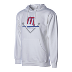 Midweight Hooded Sweatshirt