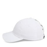 Small Fit Performance Ponytail Cap