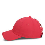 Small Fit Performance Ponytail Cap