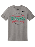 Nike Team Terriers Tee