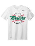 Nike Team Terriers Tee