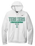 Nike Club Terriers Block Hooded Sweatshirt