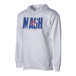 Midweight Hooded Sweatshirt