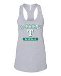 Women's Tank T2