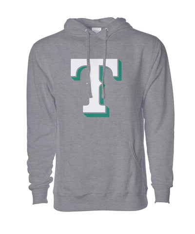 Terriers T Hooded Sweatshirt