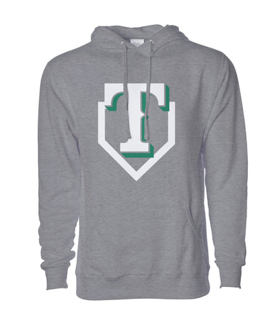 Terriers Home Plate T Hooded Sweatshirt