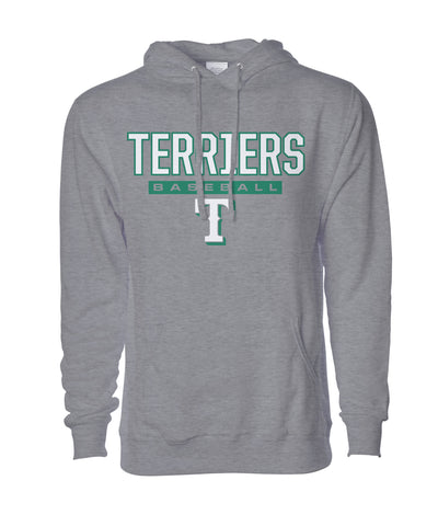 Terriers Hooded Sweatshirt